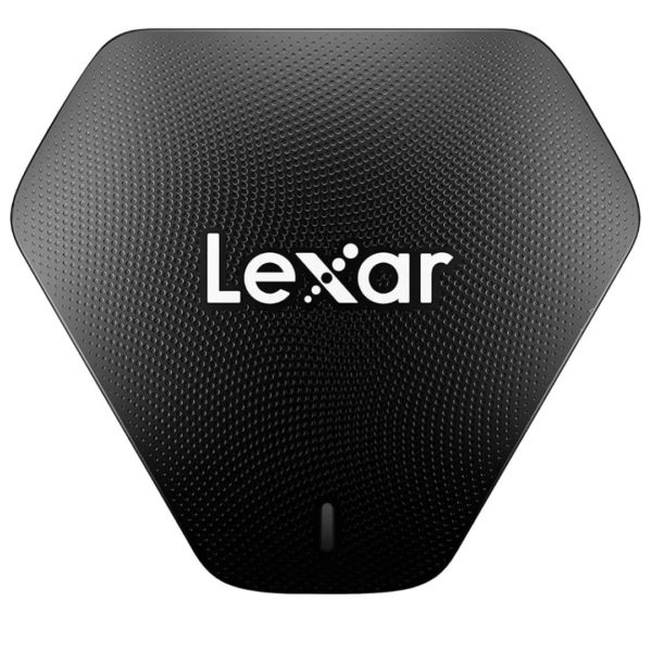 LECTOR DE MEMORIA LEXAR - Imagen 4