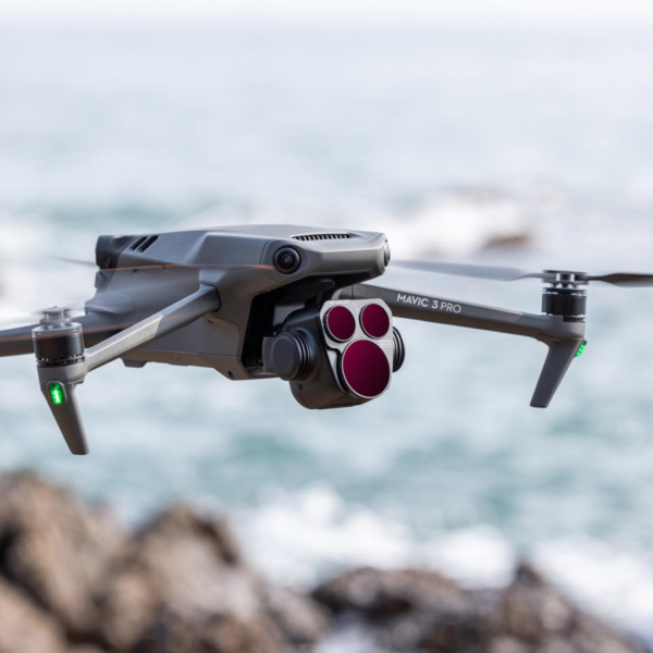 FILTROS K&F MAVIC 3 PRO - Imagen 4