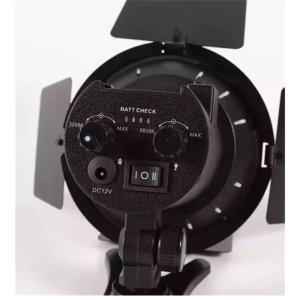 LAMPARA, LUZ DE RELLENO JSL-216 - Imagen 5