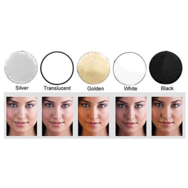 FLEX REFLECTOR 5 EN 1 - Imagen 4
