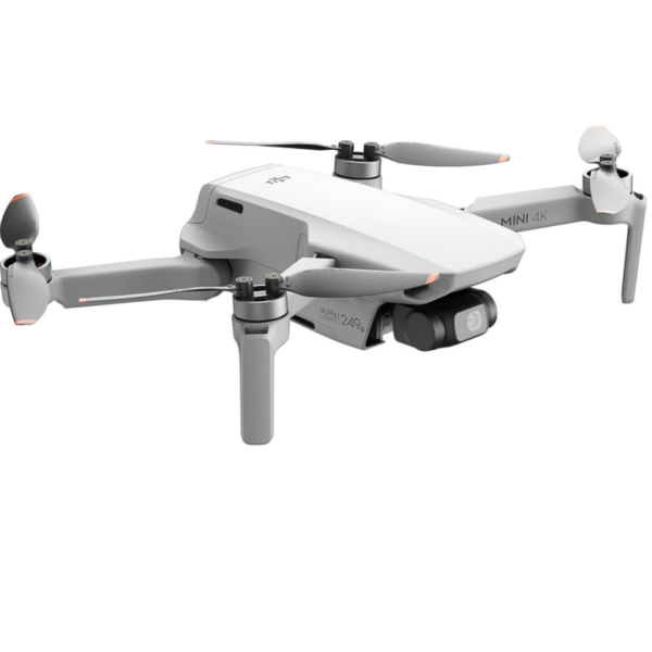 DRONE DJI MINI4K - Imagen 4