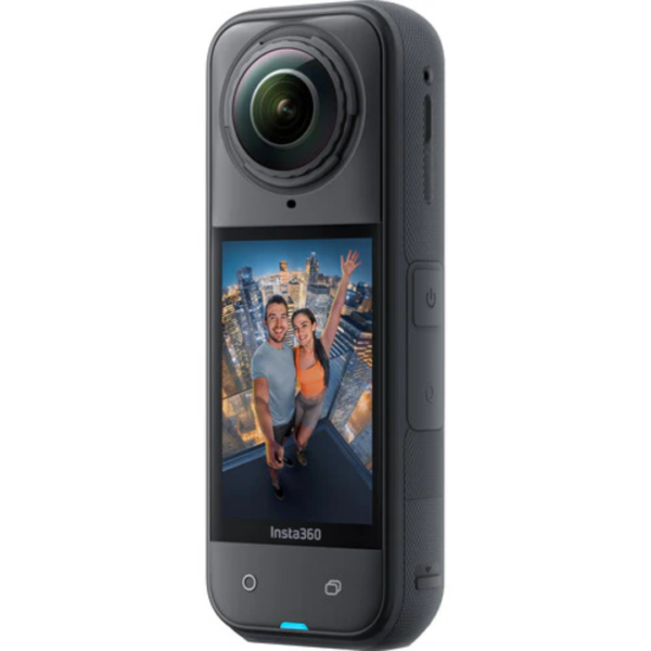 CAMARA INSTA 360 X5 COMBO - Imagen 4