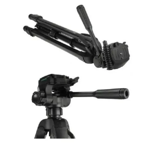 TRIPODE WEIFENG WT-3540 - Imagen 4