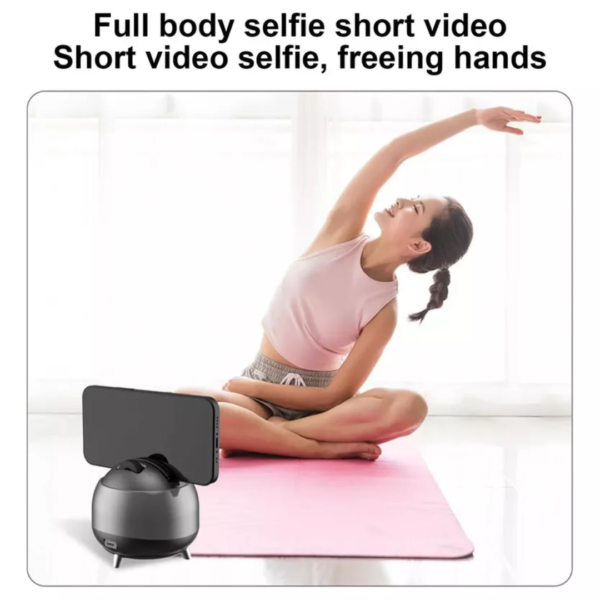 SOPORTE DE CELULAR 360G - Imagen 4