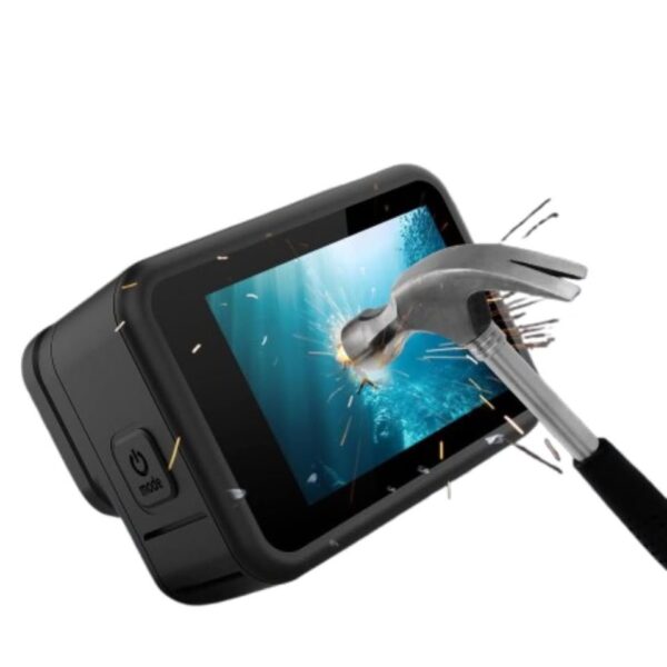 VIDRIO TEMPLADO GO PRO 13 - Imagen 3