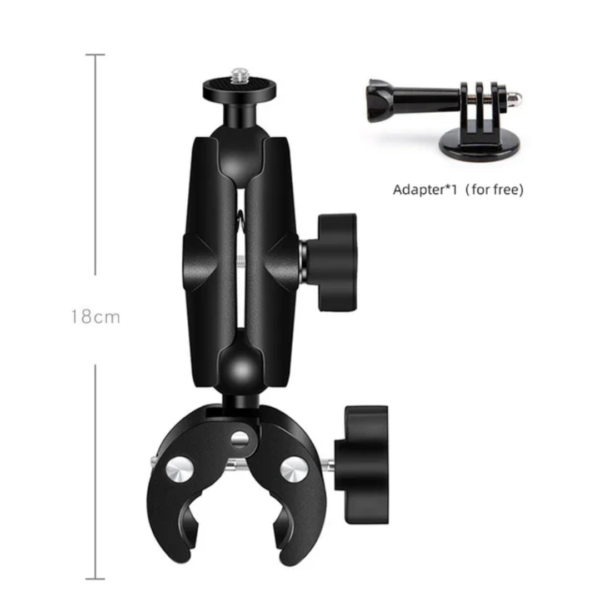 RAM SOPORTE MOTO - Imagen 5