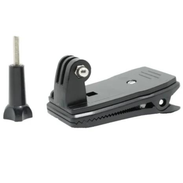 PINZA DE ROTACIÓN GOPRO - Imagen 5