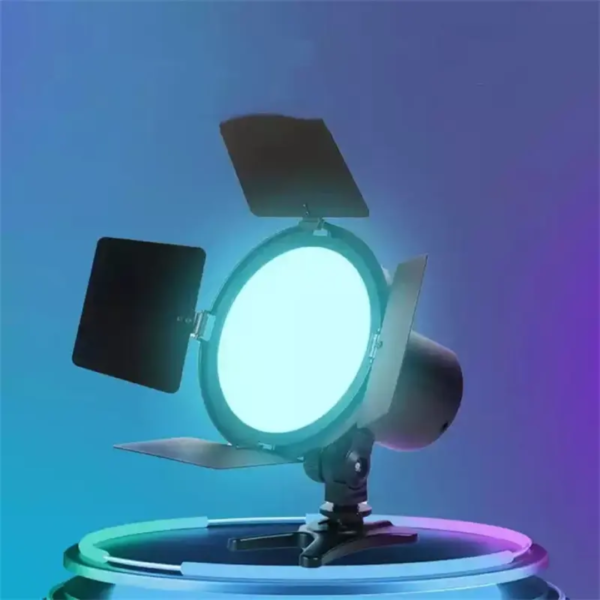 LAMPARA, LUZ DE RELLENO JSL-216 - Imagen 6