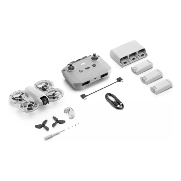 DRONE DJI NEO FLY MORE COMBO - Imagen 5