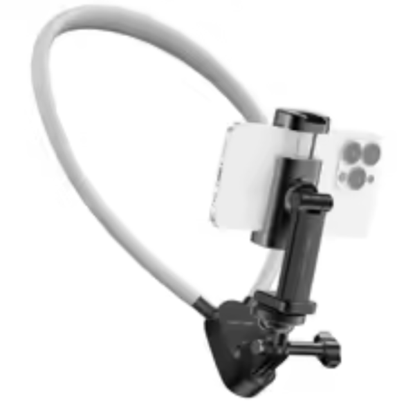 COLLAR MAGNETICO PARA CAMARA O CELULAR - Imagen 5