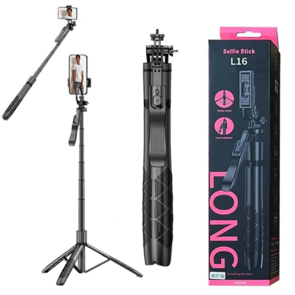 SELFIE STICK L-16