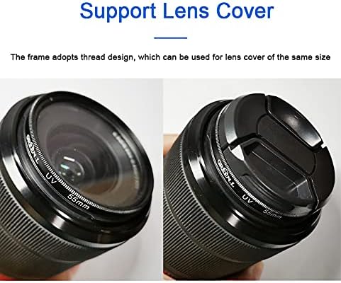 FILTRO KENKO OPTICAL UV 95MM - Imagen 2