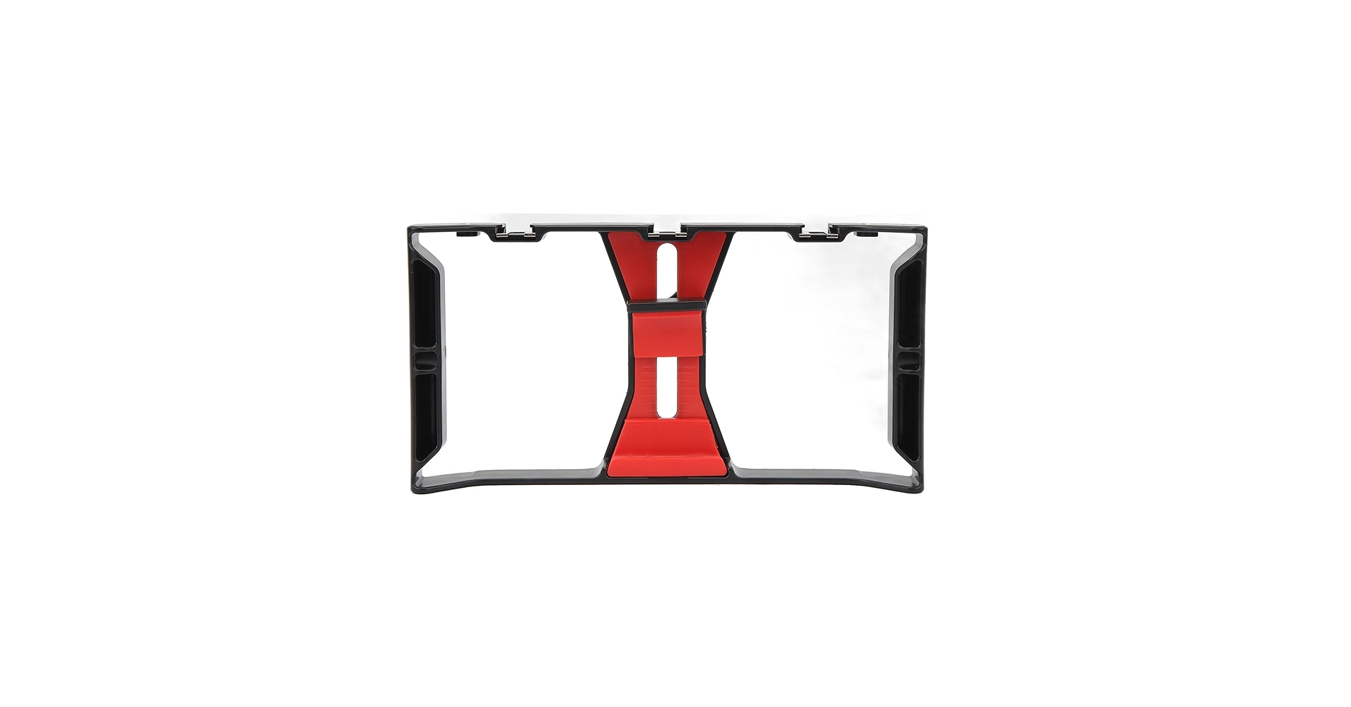 SOPORTE DE AGARRE PARA CAMARA DE VIDEO Y TELEFONO