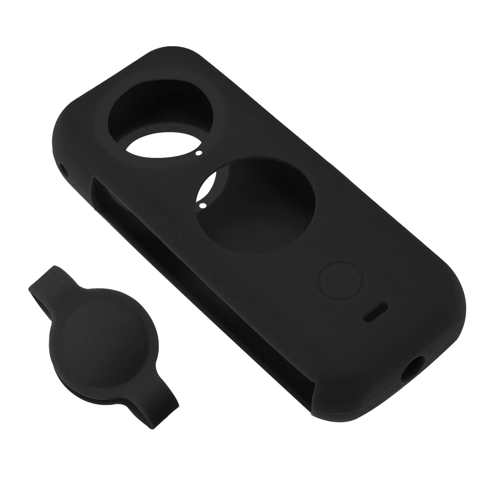 FUNDA SILICONA PARA INSTA 360 - Imagen 3