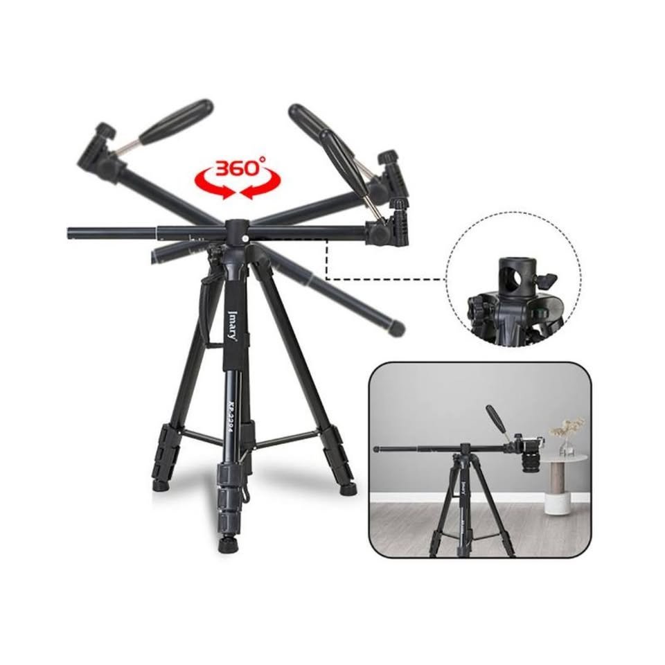 TRIPODE JMARY KP-2294 - Imagen 5