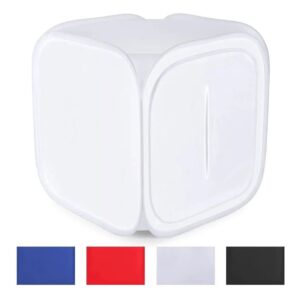 CAJA DE CUBO 40*40CM LIGERO+BOLSA