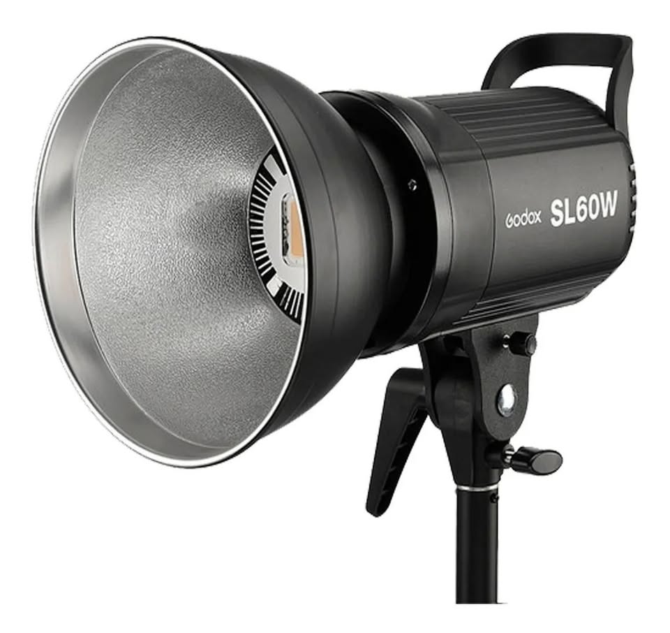 GODOX LUZ LED DE VIDEO SL-60W