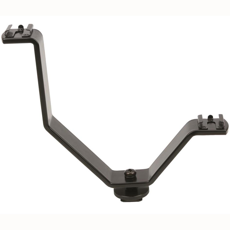 REGLETA O BARRA ADAPTADORA CON 3 ZAPATAS - Imagen 5