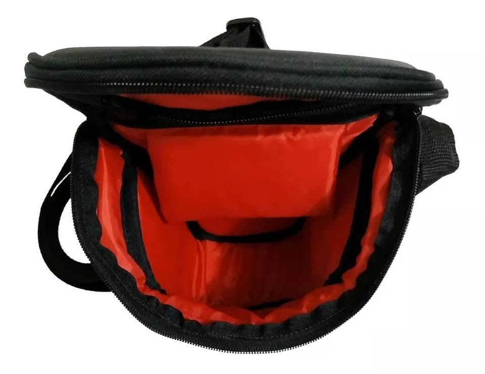 ESTUCHE PARA CAMARA CANON - Imagen 3