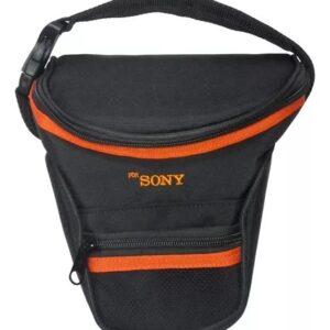 ESTUCHE PARA CAMARA SONY