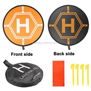 HELIPUERTO PARA DRONE