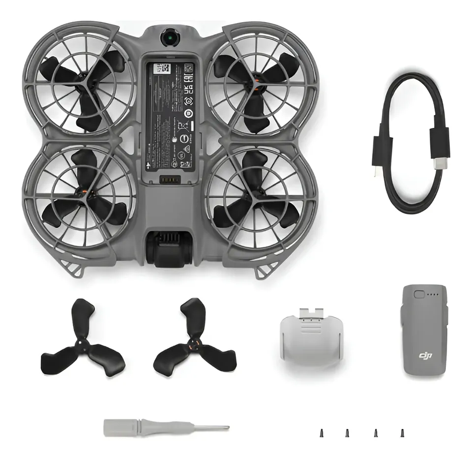 DRON DJI ONLY NEO 2 - Imagen 3