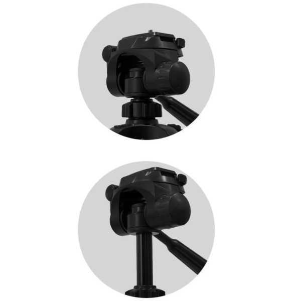 TRIPODE WEIFENG WT-3520 - Imagen 6