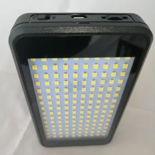 LUZ PROFESIONAL VL011 - Imagen 6
