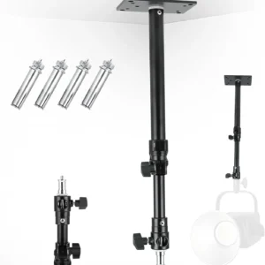 SOPORTE MONTAJE TECHO/PARED