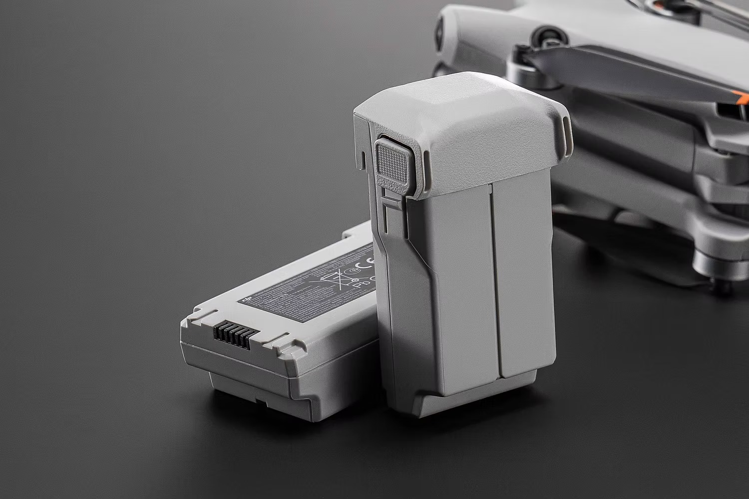 BATERIA PLUS DJI MINI 3/ MINI 3 PRO/ MINI 4 PRO - Imagen 2