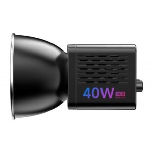 LUZ ULANZI L024-LED 40W