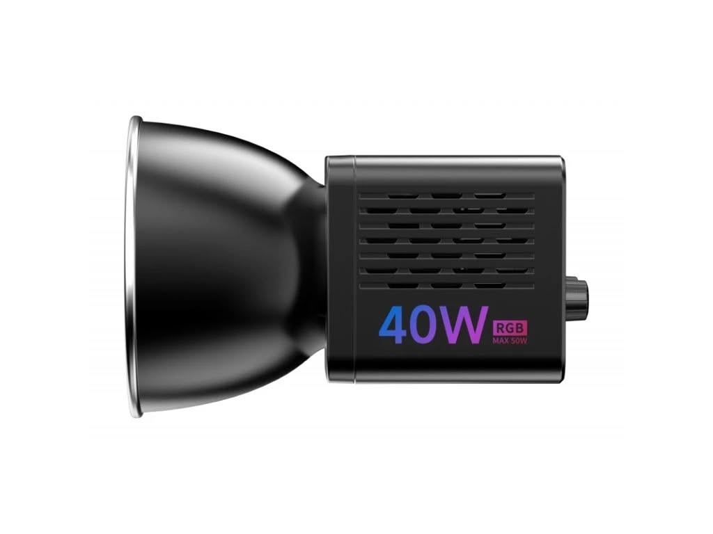 LUZ ULANZI L024-LED 40W