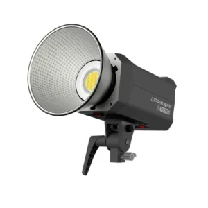 LUZ DE ESTUDIO LIPPMAN MAX 150