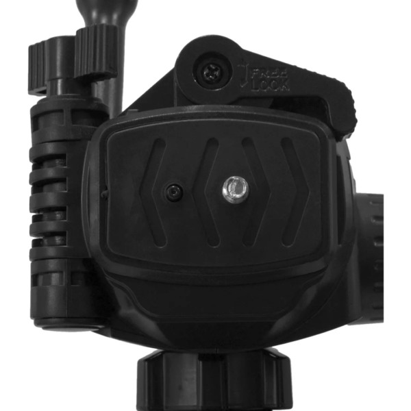 TRIPODE WEIFENG WT-3520 - Imagen 7