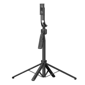MONOPOD CON SENSOR DE MOVIMIENTO C17 – ROTACIÓN 360°