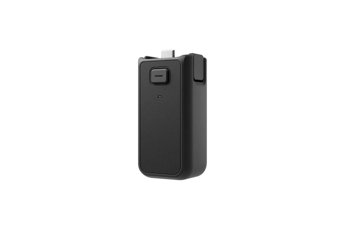 BATERIA DJI OSMO POCKET 4-4P