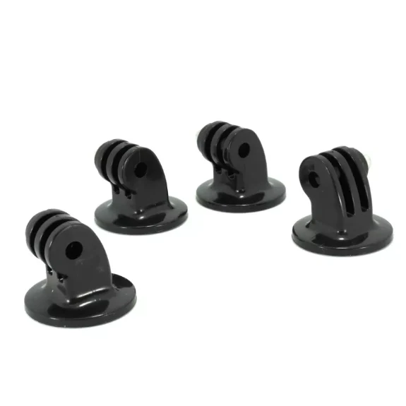 ADAPTADOR GOPRO A TRIPODE 1/4 - Imagen 3