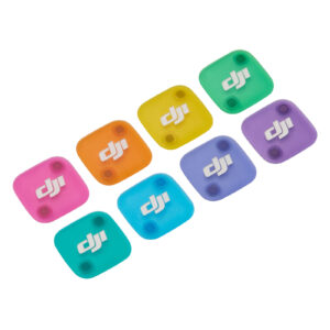 DJI MULTI-COLOR MAGNETIC MIC MINI 2