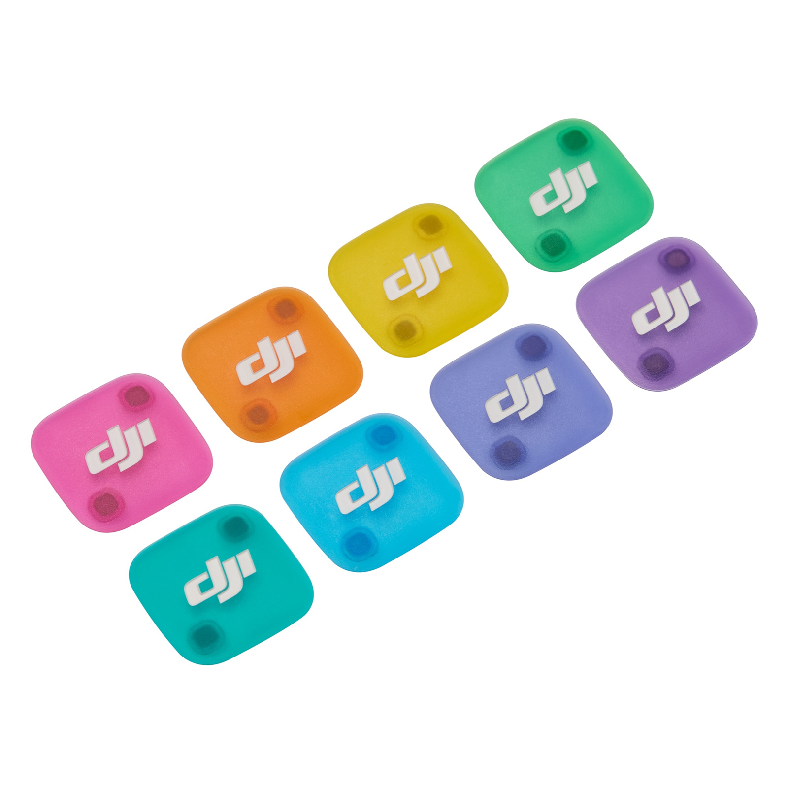 DJI MULTI-COLOR MAGNETIC MIC MINI 2