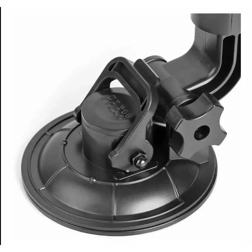 CHUPA VENTOSA SOPORTE SENCILLO PARA GOPRO - Imagen 3