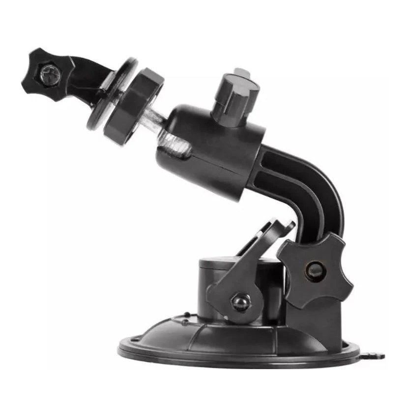 CHUPA VENTOSA SOPORTE SENCILLO PARA GOPRO - Imagen 2
