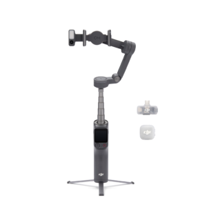 ESTABILIZADOR OSMO MOBILE 8O CREATOR COMBO