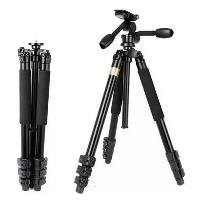 TRIPODE PROFESIONAL KANKAI Q620
