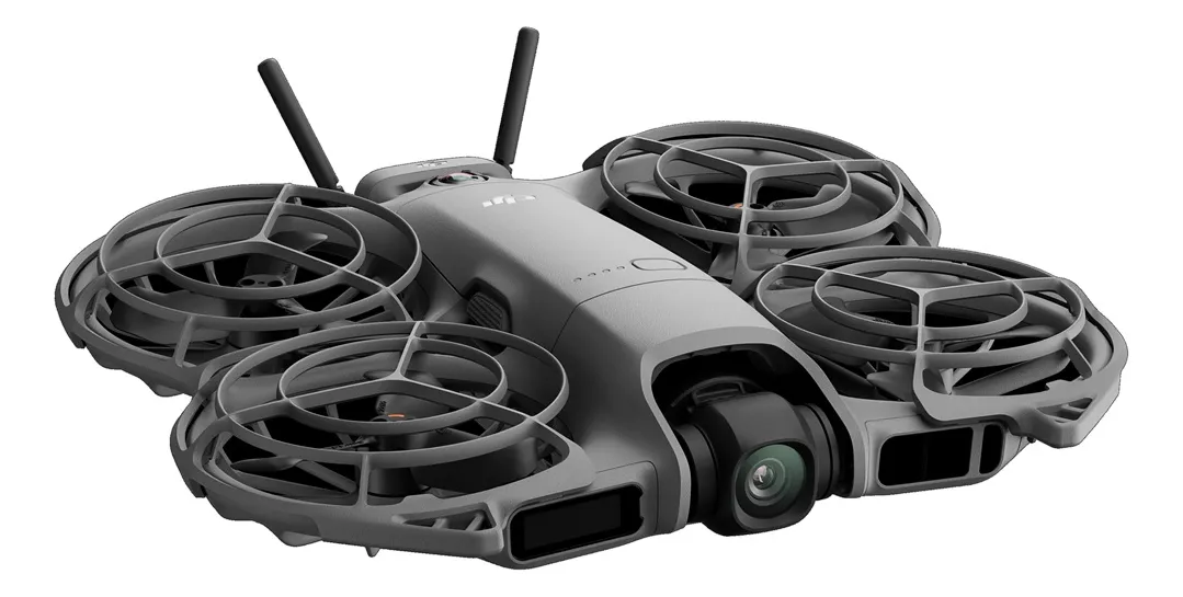 DRON DJI NEO 2 COMBO - Imagen 4