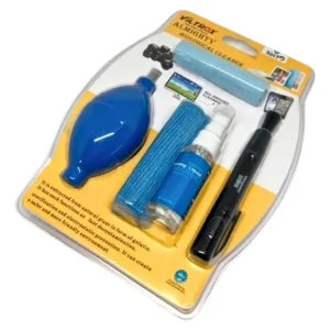 KIT DE LIMPIEZA VILTROX 5 EN 1