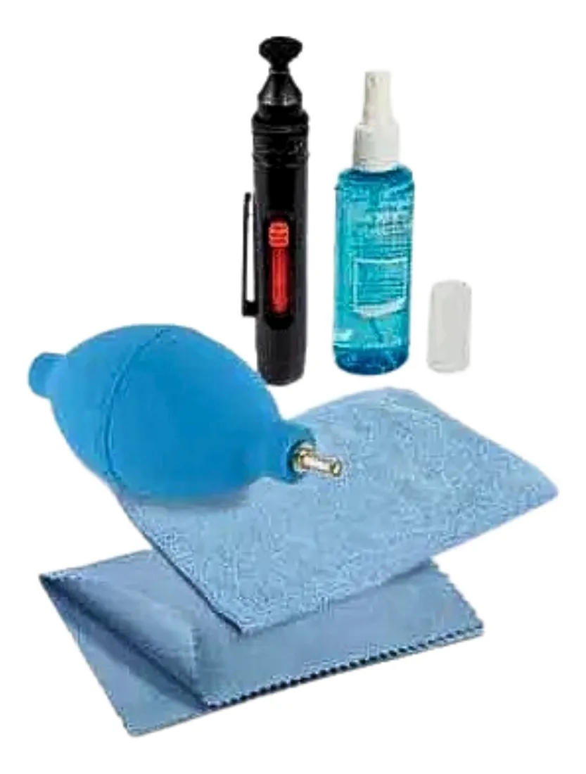 KIT DE LIMPIEZA VILTROX 5 EN 1 - Imagen 2