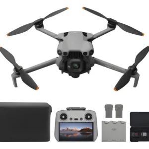 DRON DJI MINI 5 PRO FLY MORE COMBO STANDAR