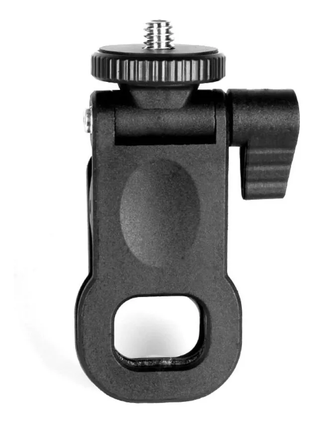 CLIP O PINZA PARA LUZ EN EL CELULAR - Imagen 4