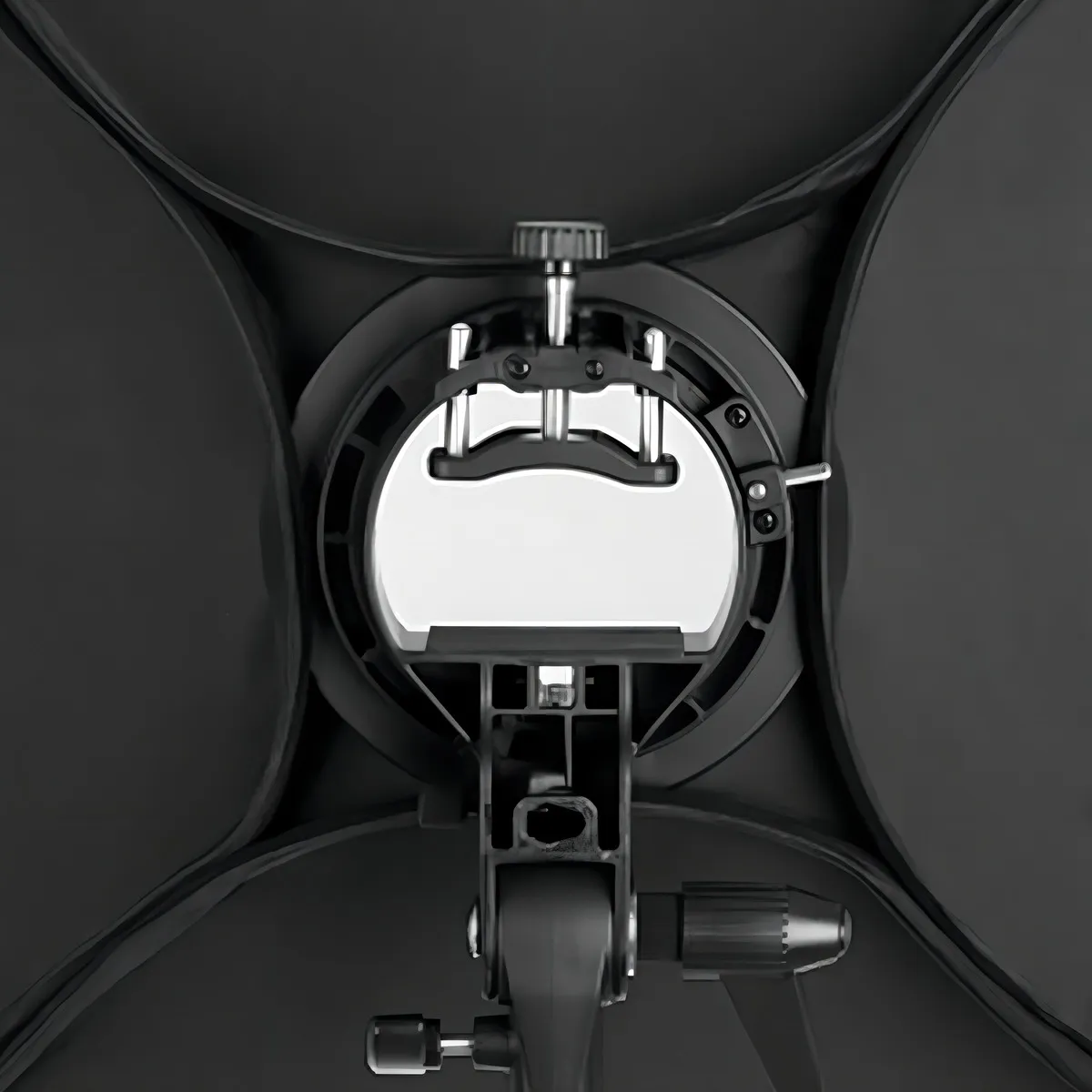 GODOX SOFTBOX DISUFOR CON S-TYPE ESTUDIO FOTOGRAFICO 40CM - Imagen 4