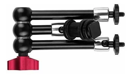 BRAZO MAGICO TRIPLE FINO DE 11 PULGADAS - Imagen 4